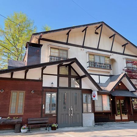 Irodori Hotel Matsumoto Exterior foto