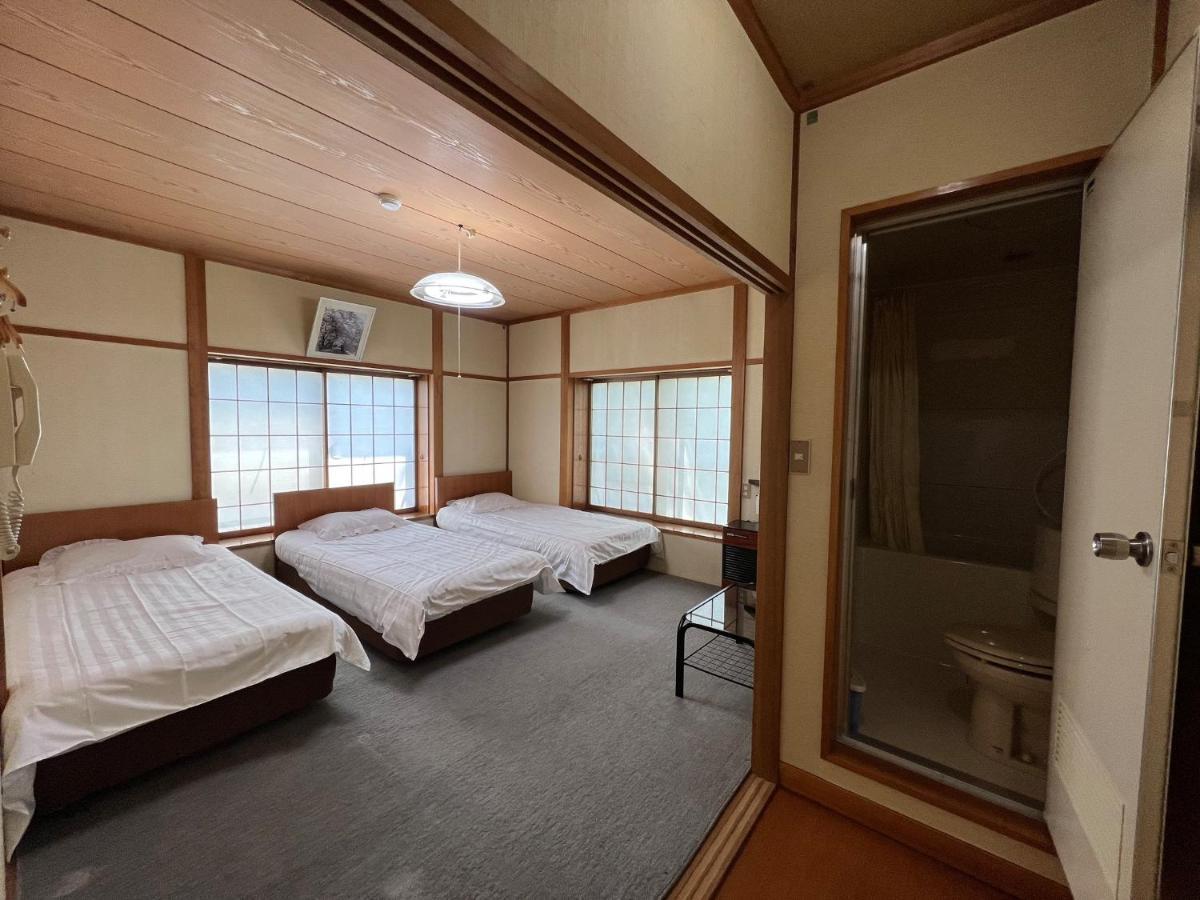 Irodori Hotel Matsumoto Exterior foto