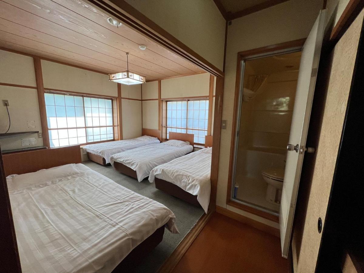 Irodori Hotel Matsumoto Exterior foto