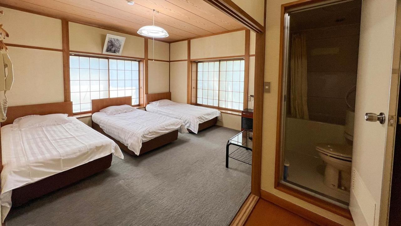 Irodori Hotel Matsumoto Exterior foto