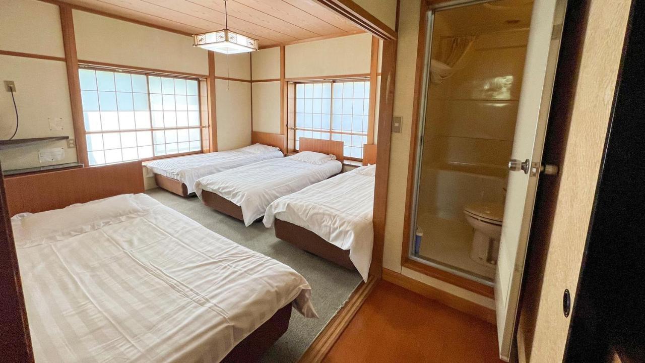 Irodori Hotel Matsumoto Exterior foto