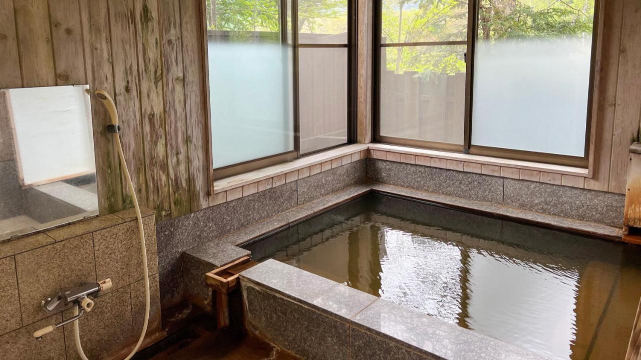 Irodori Hotel Matsumoto Exterior foto